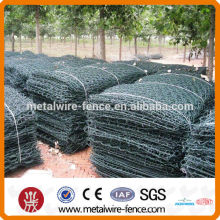 Gabion Matratze Sechskantmesh